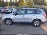 SUBARU FORESTER 2.5I photo