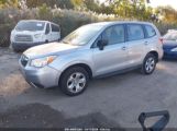 SUBARU FORESTER 2.5I photo