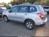 SUBARU FORESTER 2.5I photo