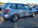 SUBARU FORESTER 2.5I photo