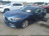 MAZDA MAZDA3 GRAND TOURING 3MZBN1W3XHM****** снимка