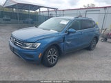 Volkswagen Tiguan 2.0T Se/2.0T Sel/2.0T Sel R-Line/2.0T Sel R-Line Black 3VV2B7AX6KM118711 photo