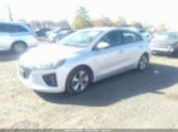 HYUNDAI IONIQ ELECTRIC photo