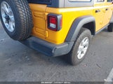JEEP WRANGLER UNLIMITED ISLANDER 4X4 1C4HJXDG6MW****** fotografie