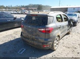 FORD ECOSPORT SE MAJ6S3GL1MC****** снимка