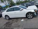 VOLKSWAGEN PASSAT 2.5L SE photo