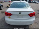 VOLKSWAGEN PASSAT 2.5L SE photo