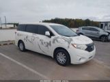 NISSAN QUEST S снимка