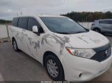 NISSAN QUEST S снимка