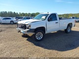 GMC SIERRA 1500 WORK TRUCK 1GTEC14C68Z****** снимка