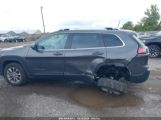 JEEP CHEROKEE LATITUDE LUX 4X4 photo