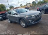 JEEP CHEROKEE LATITUDE LUX 4X4 photo