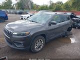 JEEP CHEROKEE LATITUDE LUX 4X4 photo