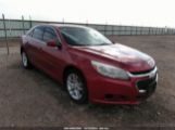 CHEVROLET MALIBU 1LT снимка