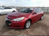 CHEVROLET MALIBU 1LT снимка