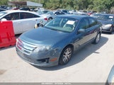 FORD FUSION SEL 3FAHP0JA3CR289536 снимка