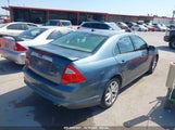 FORD FUSION SEL 3FAHP0JA3CR289536 снимка