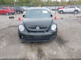 VOLKSWAGEN BEETLE 2.5L ENTRY снимка