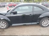 VOLKSWAGEN BEETLE 2.5L ENTRY снимка