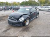 VOLKSWAGEN BEETLE 2.5L ENTRY снимка