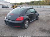 VOLKSWAGEN BEETLE 2.5L ENTRY снимка