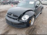 VOLKSWAGEN BEETLE 2.5L ENTRY снимка