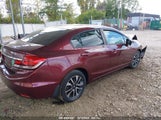 HONDA CIVIC EX 19XFB2F83EE274241 photo