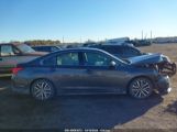 SUBARU LEGACY 2.5I PREMIUM снимка