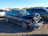 SUBARU LEGACY 2.5I PREMIUM снимка