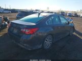 SUBARU LEGACY 2.5I PREMIUM снимка