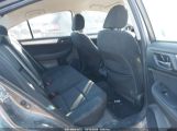 SUBARU LEGACY 2.5I PREMIUM снимка