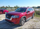 NISSAN PATHFINDER SL 4WD 5N1DR3CC4PC****** снимка
