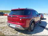 NISSAN PATHFINDER SL 4WD 5N1DR3CC4PC****** снимка