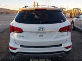 HYUNDAI SANTA FE SPORT 2.4L снимка