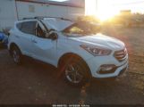 HYUNDAI SANTA FE SPORT 2.4L снимка