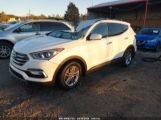 HYUNDAI SANTA FE SPORT 2.4L снимка