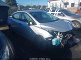 NISSAN VERSA 1.6 S XTRONIC CVT 3N1CN8DV4PL****** снимка