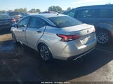 NISSAN VERSA 1.6 S XTRONIC CVT 3N1CN8DV4PL****** снимка