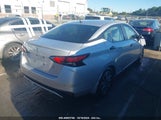 NISSAN VERSA 1.6 S XTRONIC CVT 3N1CN8DV4PL****** снимка