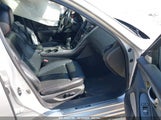 INFINITI Q50 RED SPORT 400 JN1FV7AP8LM****** снимка