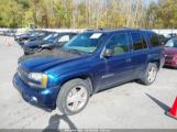 CHEVROLET TRAILBLAZER LTZ photo