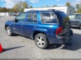 CHEVROLET TRAILBLAZER LTZ снимка