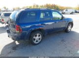 CHEVROLET TRAILBLAZER LTZ снимка