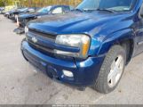 CHEVROLET TRAILBLAZER LTZ снимка