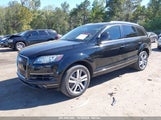 AUDI Q7 3.0T PREMIUM WA1CGAFE5FD****** снимка