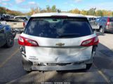 CHEVROLET EQUINOX AWD LT 1.5L TURBO снимка