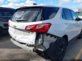 CHEVROLET EQUINOX AWD LT 1.5L TURBO снимка