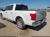FORD F-150 LARIAT 1FTEW1C55JK****** снимка