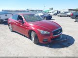 INFINITI Q50 3.0T PREMIUM photo