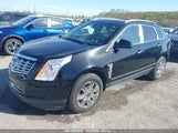 CADILLAC SRX LUXURY COLLECTION 3GYFNBE3XGS****** снимка